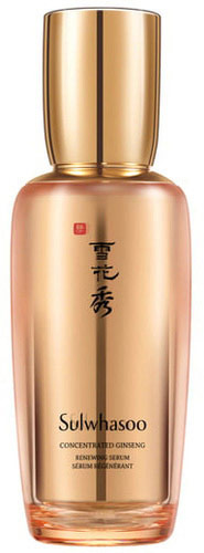 Sulwhasoo Concentrated Ginseng Renewing Serum