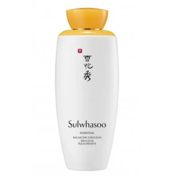 Sulwhasoo Essential Balancing Emulsion