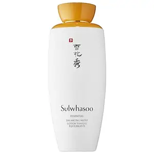 Sulwhasoo Essential Balancing Water