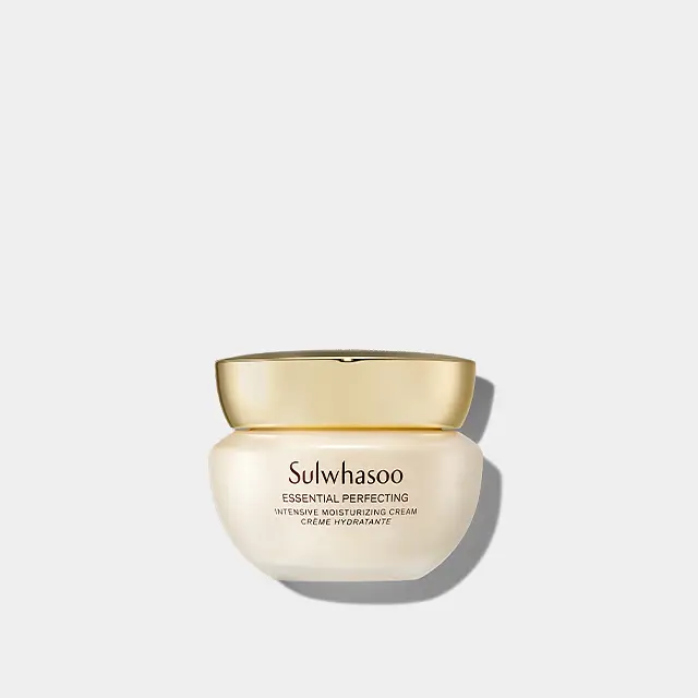 Essential Perfecting Intensive Moisturizing Cream