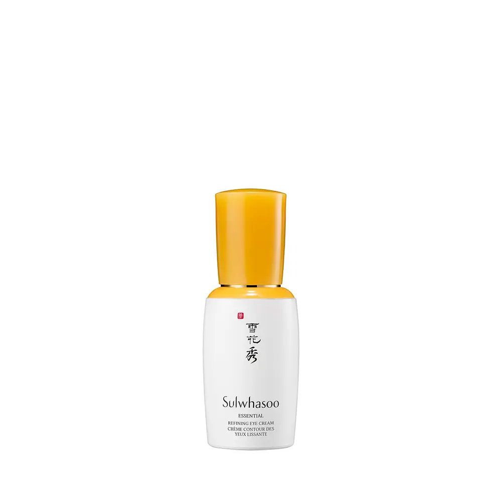 Sulwhasoo Essential Refining Eye Cream