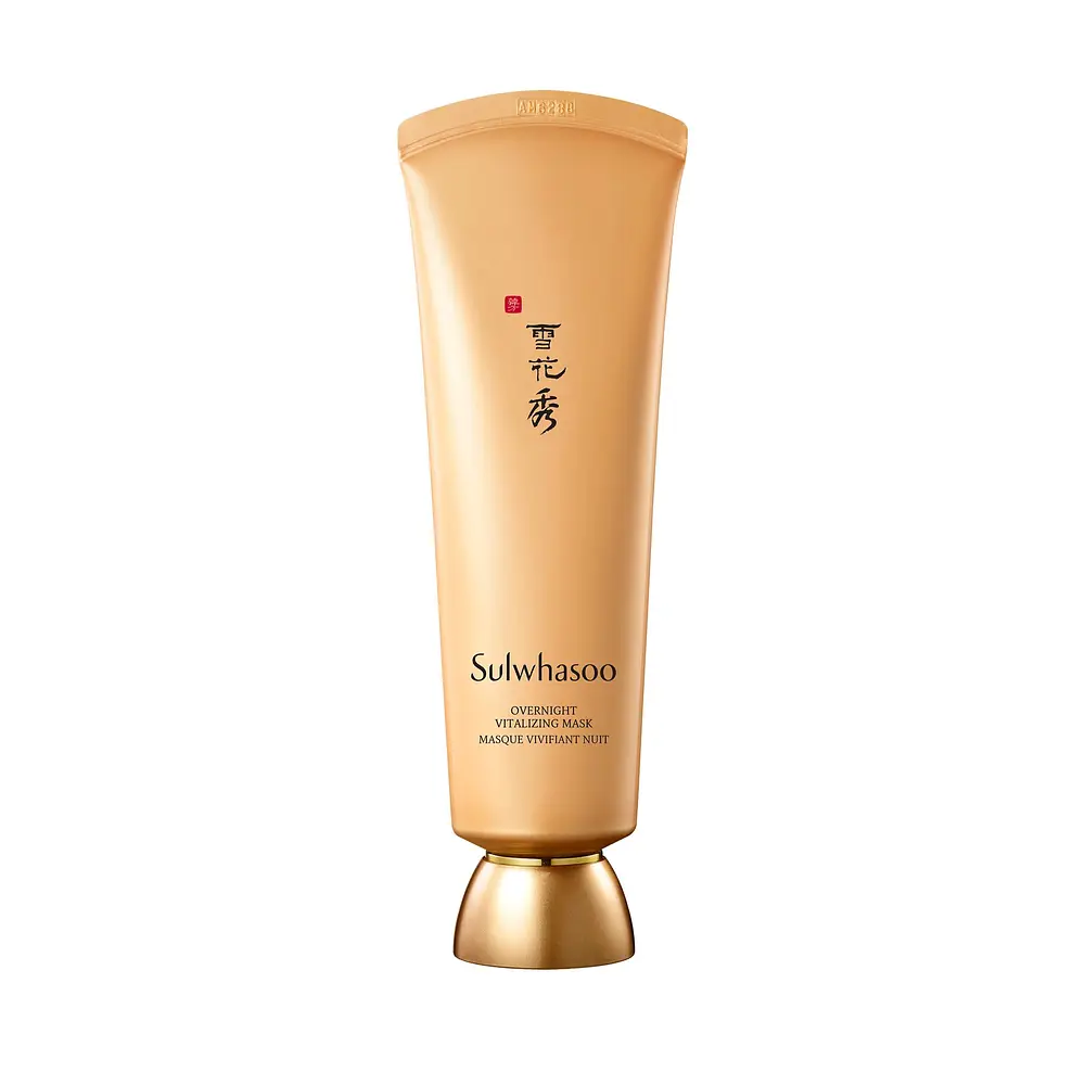 Sulwhasoo Overnight Vitalizing Mask