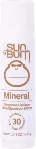 Sun Bum Mineral Sunscreen Lip Balm SPF 30
