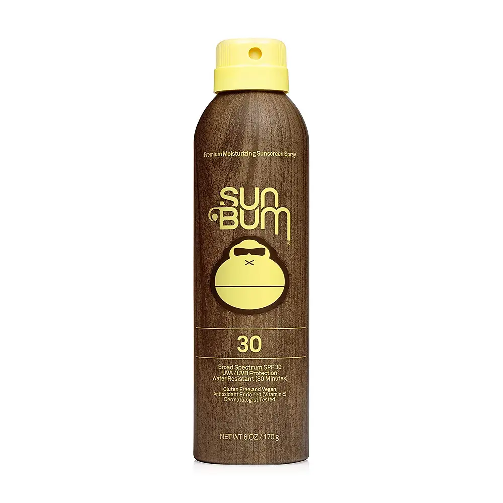 Original SPF 30 Sunscreen Spray