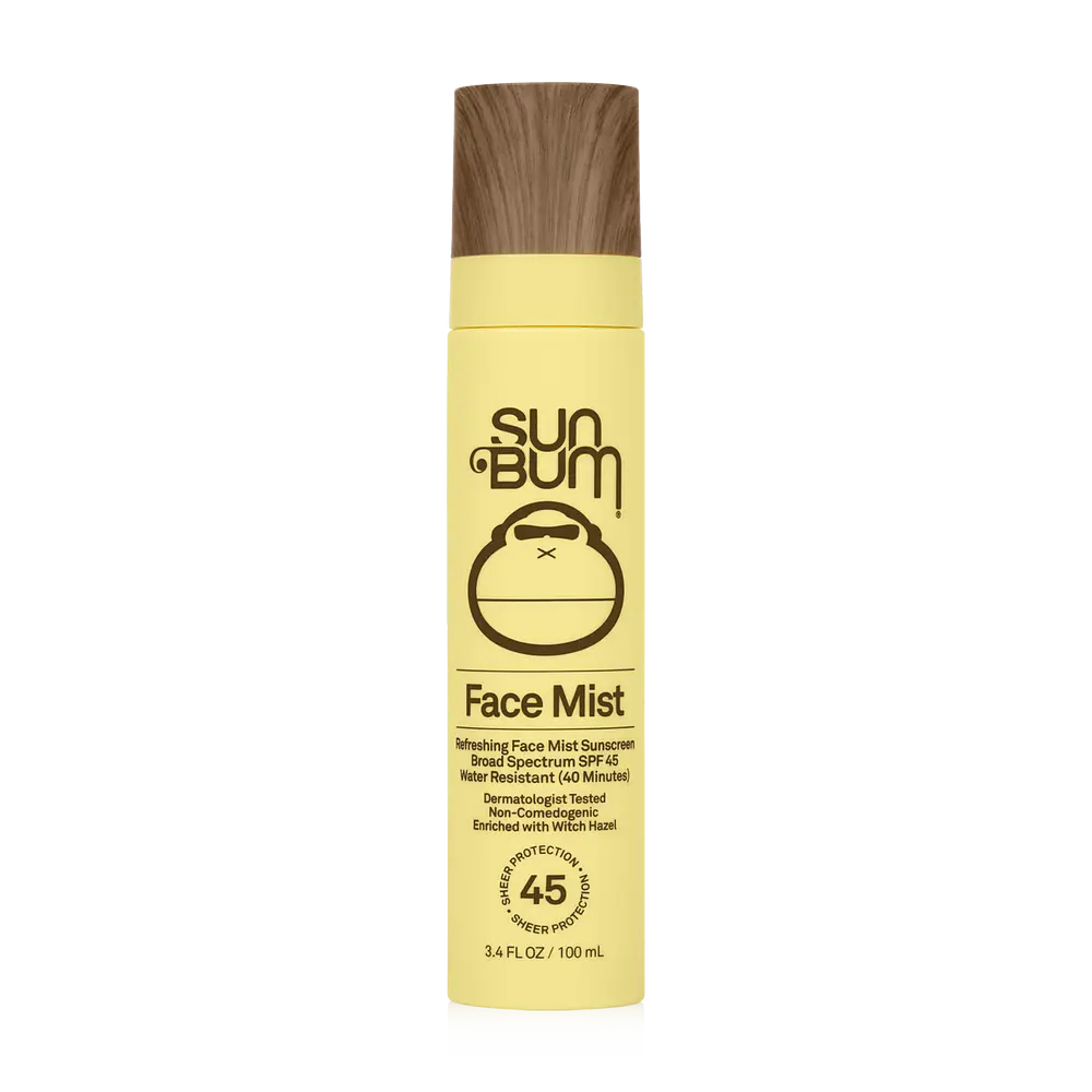 Original SPF 45 Sunscreen Face Mist