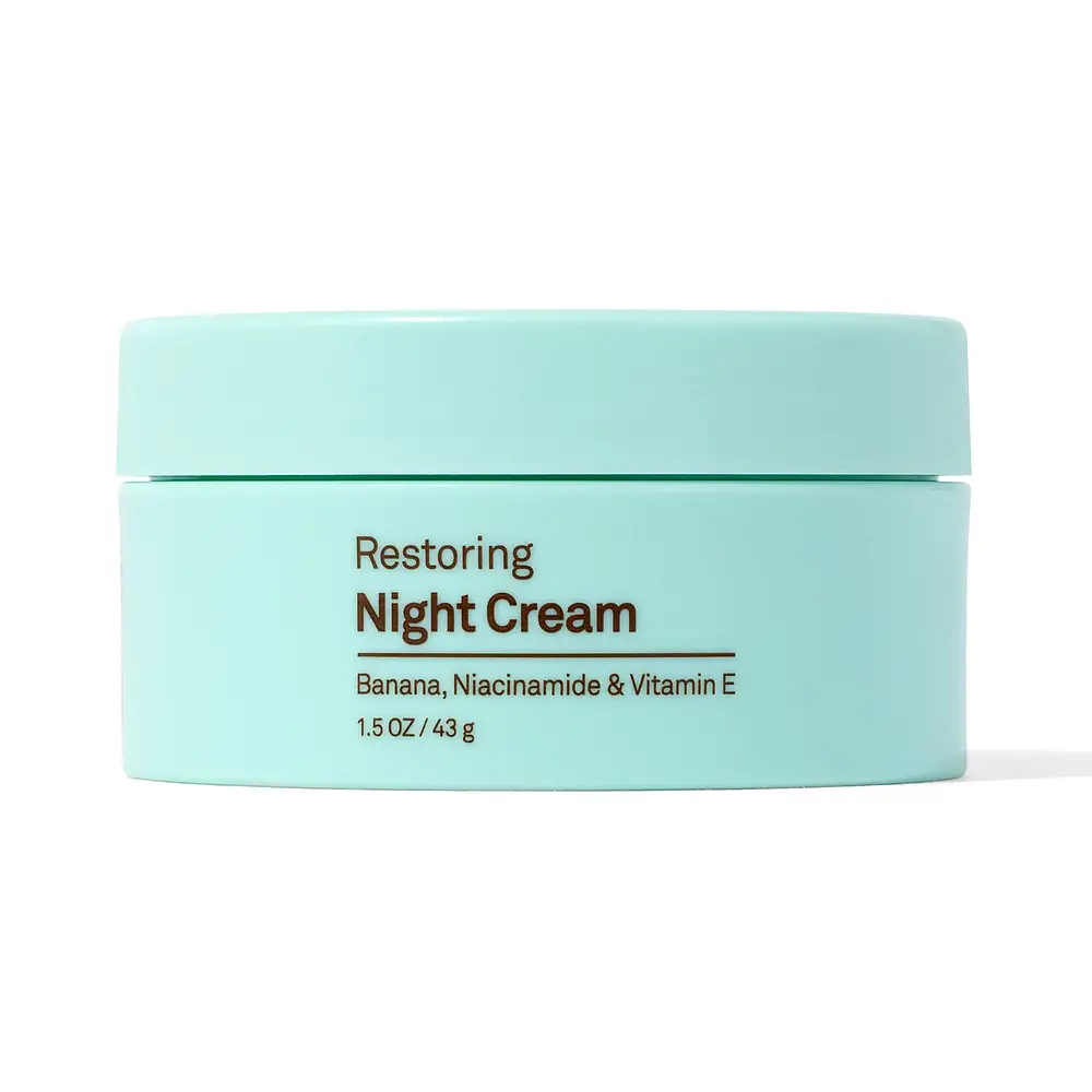 Restoring Night Cream