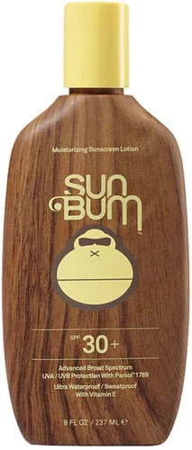 Sunscreen Lotion SPF 30