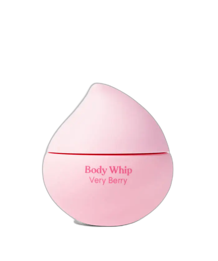 Sundae Whipped Body Moisturiser
