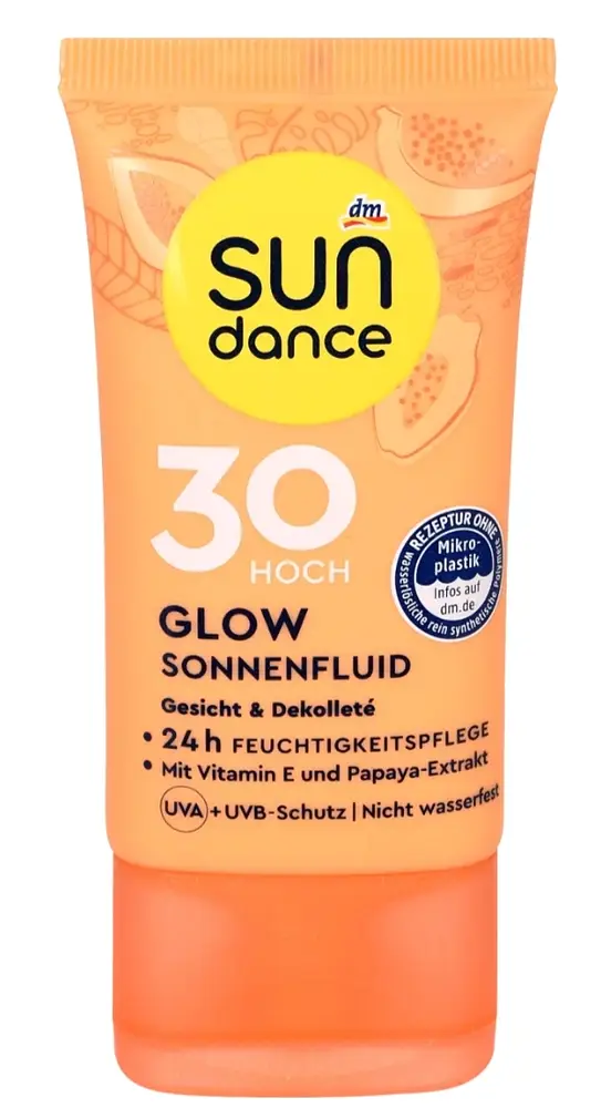 Glow SPF 30