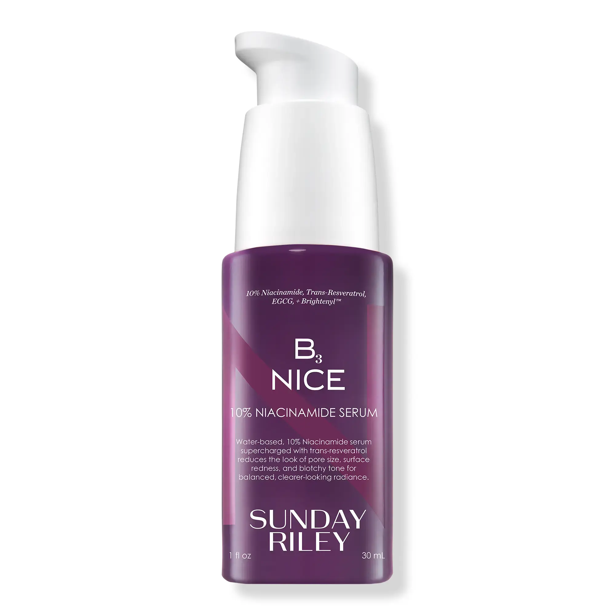 B3 Nice 10% Niacinamide Serum