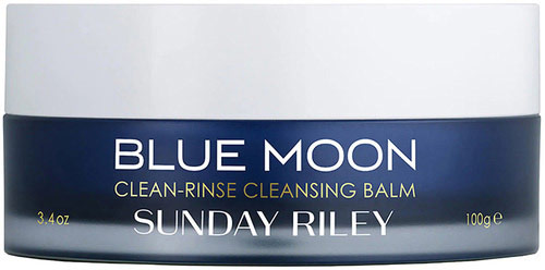 Blue Moon Clean-Rinse Cleansing Balm