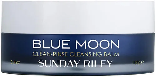 Blue Moon Clean-Rinse Cleansing Balm