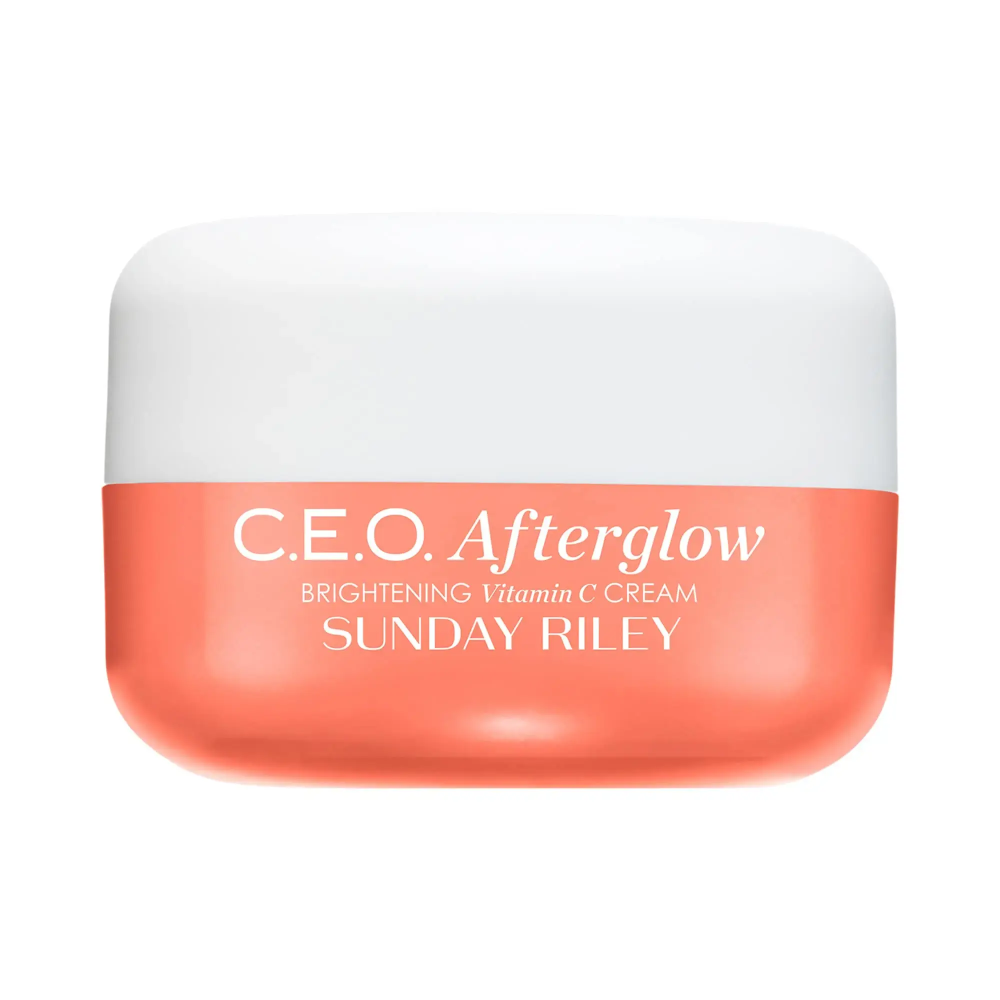 C.E.O. Afterglow Brightening Vitamin C Moisturizer