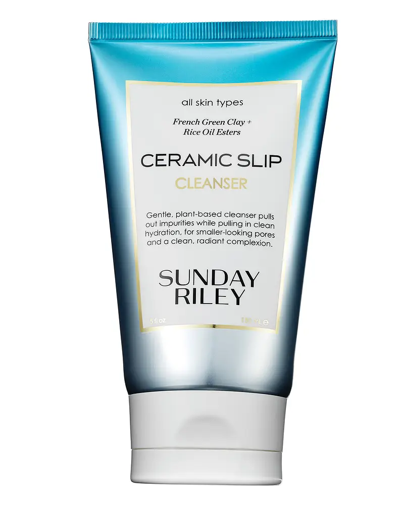 Ceramic Slip Cleanser