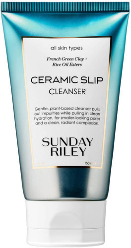 Sunday Riley Ceramic Slip Cleanser