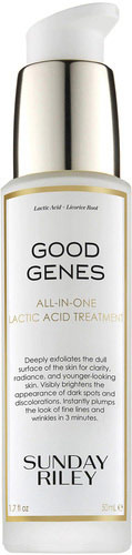 Good Genes All-In-One Lactic Acid Treatment