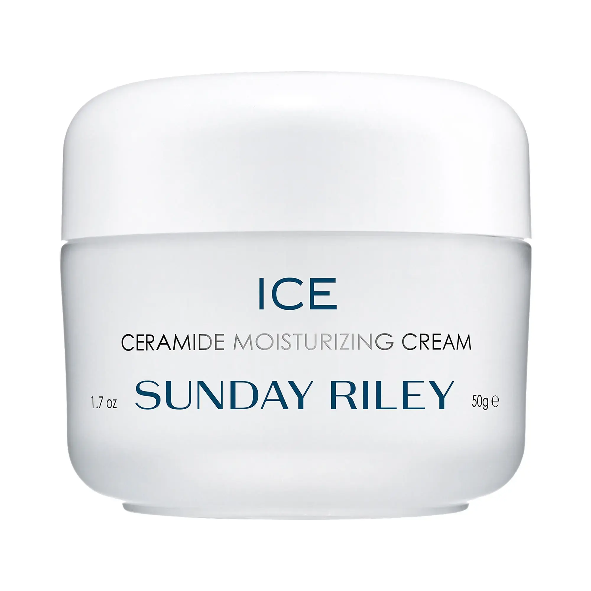 ICE Ceramide Moisturizer with Vitamin F