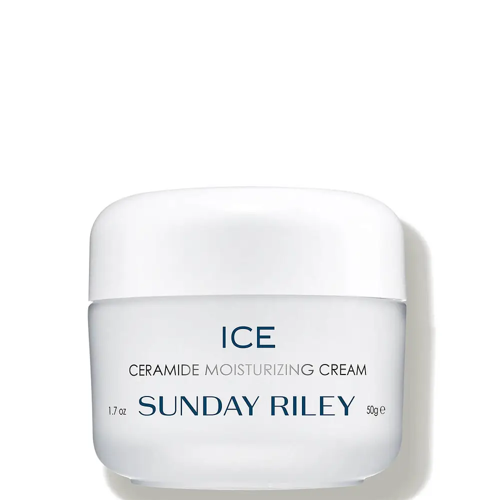 Sunday Riley Ice Ceramide Moisturizing Cream