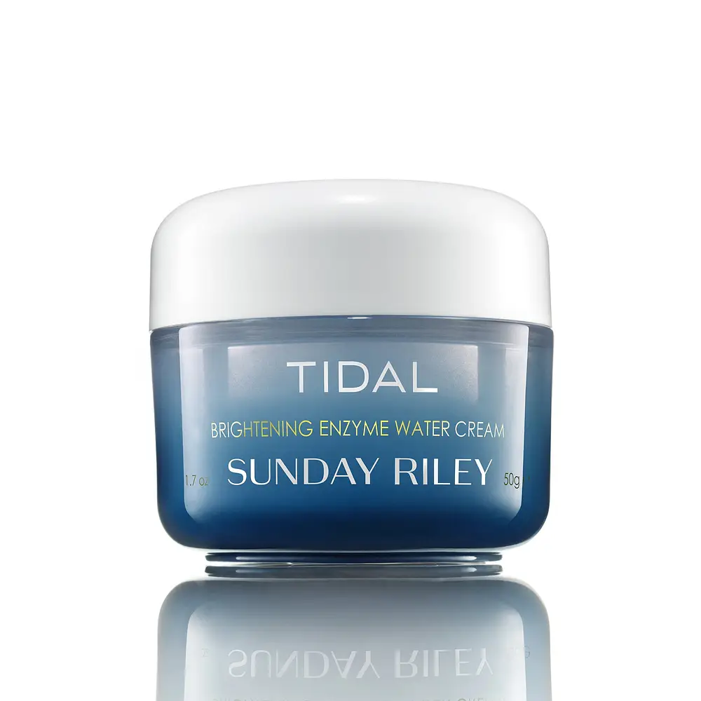 Tidal Brightening Enzyme Water Cream