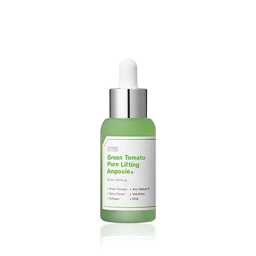 Green Tomato Pore Lifting Ampoule+