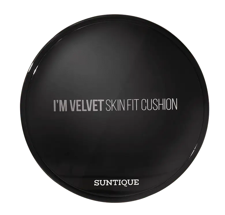 I'm Velvet Skin Fit Cushion SPF 50