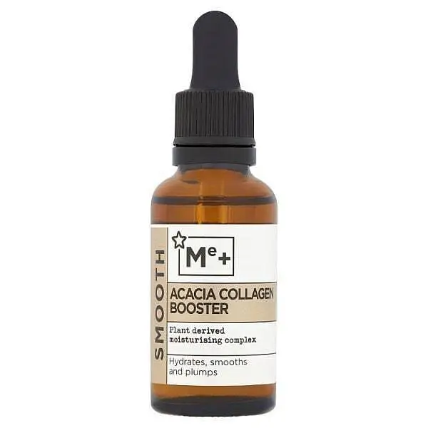Superdrug Me+ Acacia Collagen Booster