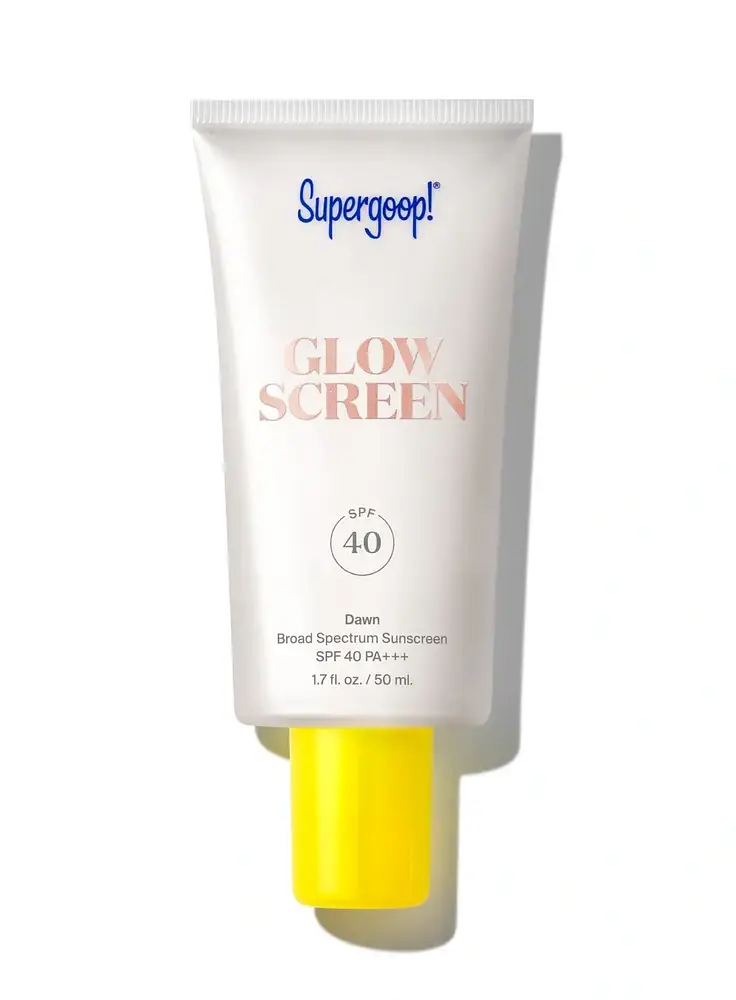 Glowscreen SPF 40 PA+++ Dawn