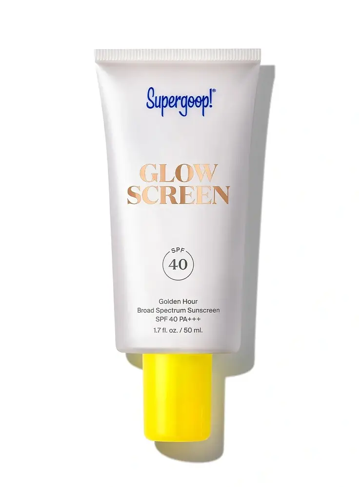 Glowscreen SPF 40 PA+++ Golden Hour