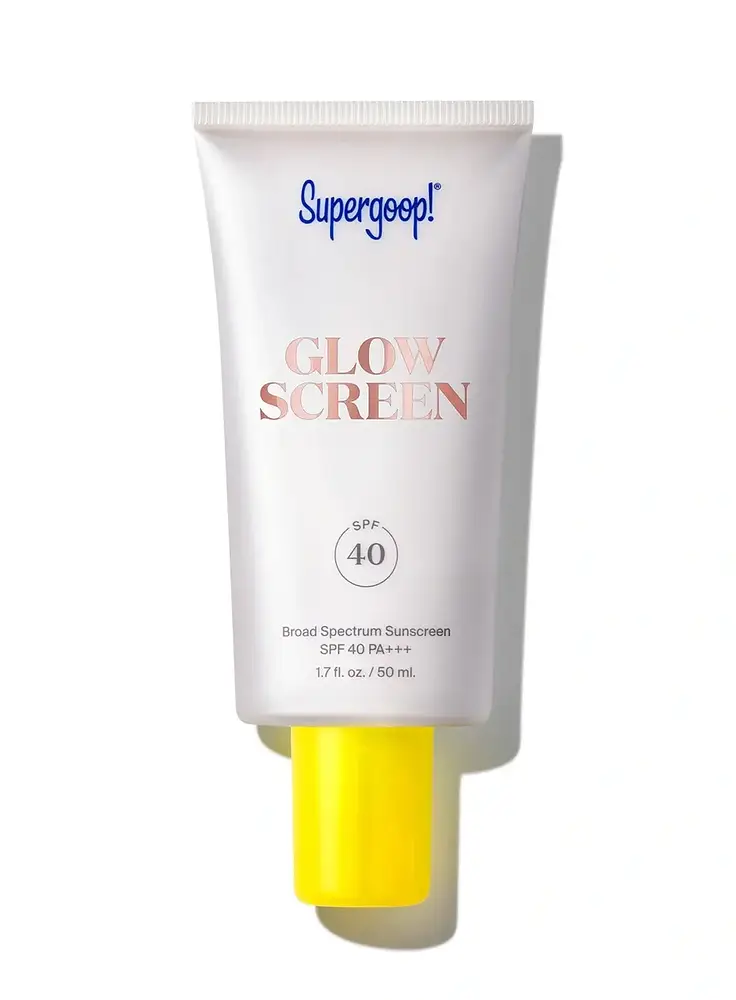 Glowscreen SPF 40 PA+++ Sunrise