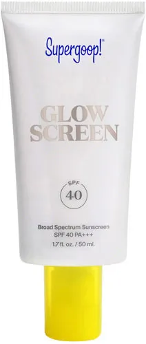 Glowscreen Sunscreen SPF 40