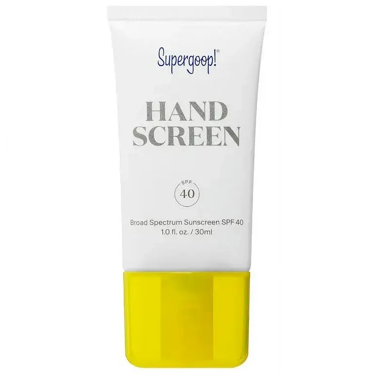 Supergoop! Handscreen SPF 40