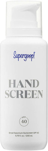 Supergoop! Handscreen SPF 40