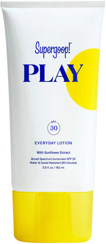 PLAY Everyday Lotion SPF 30 with Sunflower Extract