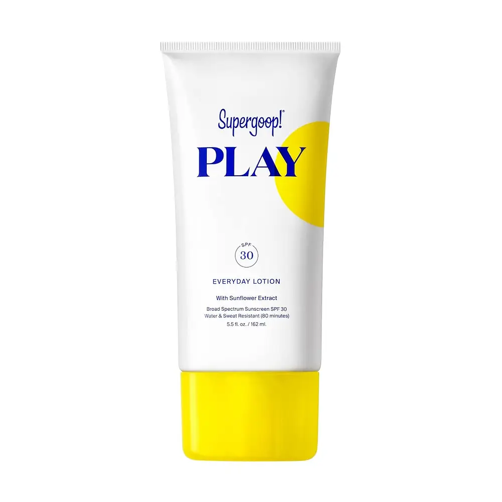 Play Everyday Sunscreen SPF 30