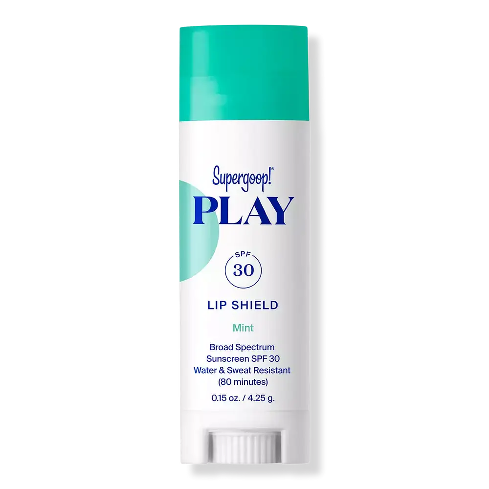 Play Lip Shield SPF 30 Mint