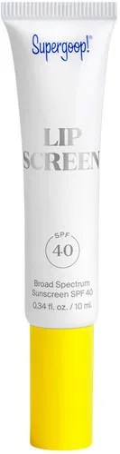 Shine On Lip Screen Broad Spectrum SPF 50