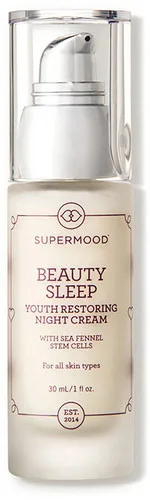 Youth Restoring Night Cream