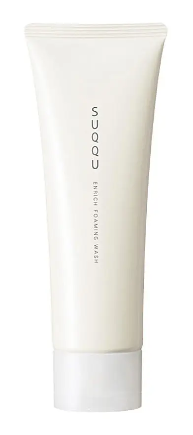 Suqqu Enrich Foaming Wash