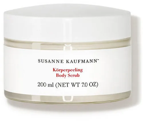 Susanne Kaufmann Body Scrub