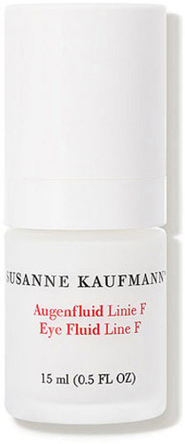 Susanne Kaufmann Eye Fluid Line F