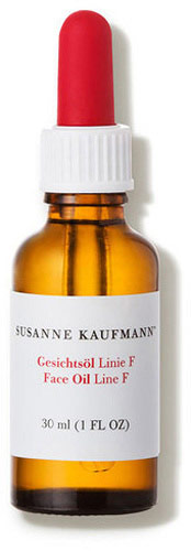 Susanne Kaufmann Face Oil Line F