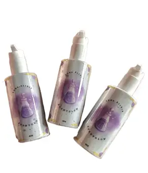 Sushy Glow Luna Elixir Lotion