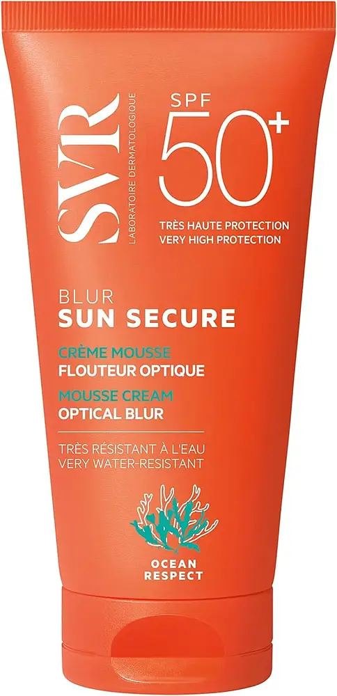 Blur Sun Secure SPF 50+