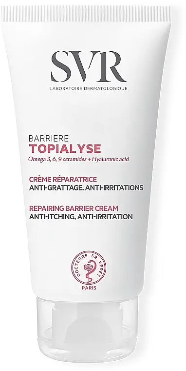 Topialyse Barrier Cream