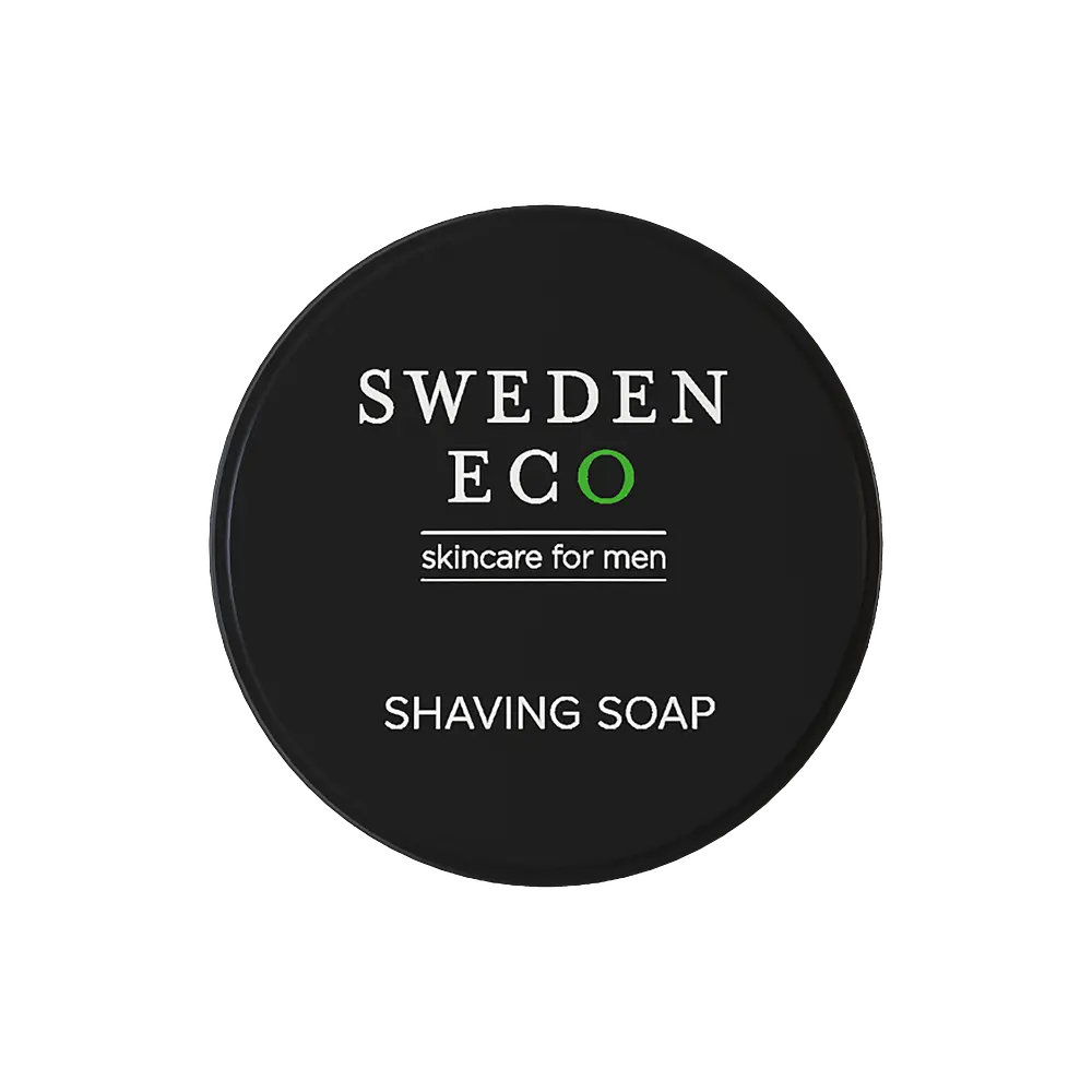 Shaving Soap