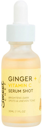 Ginger Vitamin C Serum Shot