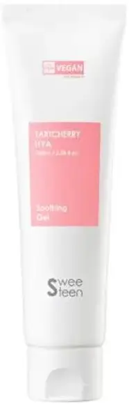 Tartcherry Hya Soothing Gel