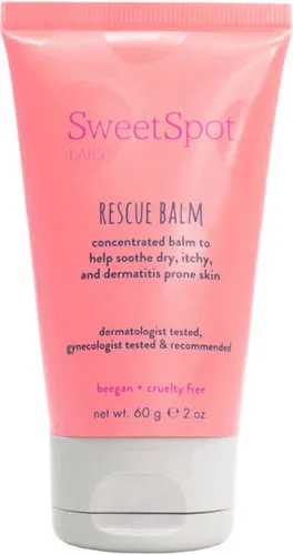 SweetSpot Labs Rescue Balm