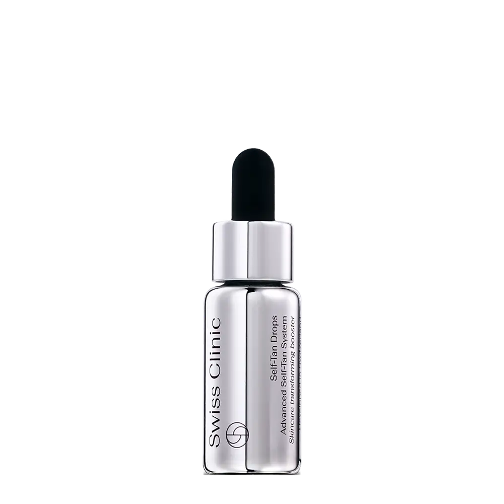 Swiss Clinic Self-Tan Drops