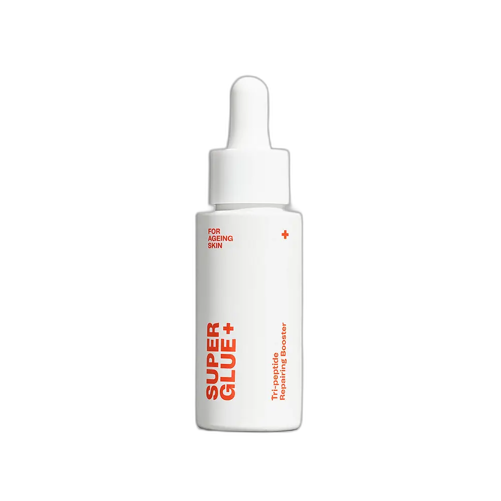 Swiss Clinic Super Glue+